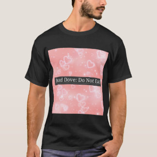 Camiseta Morto Não comer