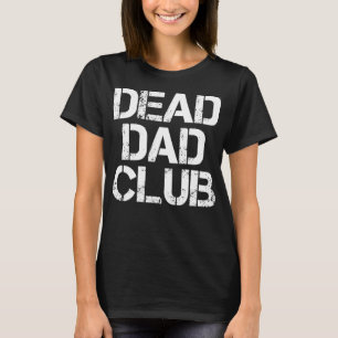 Camiseta Morto Pai Club Retro Classic Enny Say