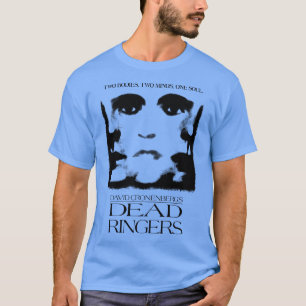 Camiseta Morto Ringers