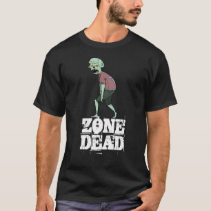 Camiseta Morto T-Shirt ZONE