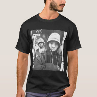 Camiseta Mos Def e Talib Kweli Classic T-Shirt