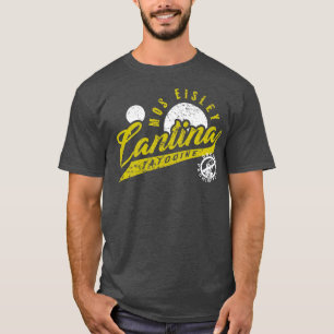 Camiseta Mos Eisley Cna