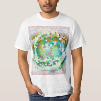 Camiseta Mosaico