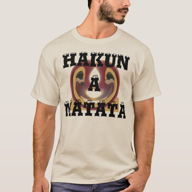 Camiseta Mosaico Maasai: Uma Celebração de na Cultura Vibra (Frente)