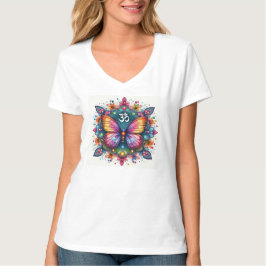Camiseta MOSBOL BOTTERFLIES Design