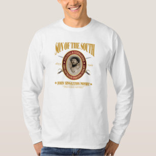 Camiseta Mosby (SOTS2)