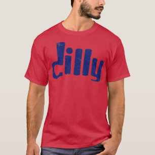 Camiseta mosca