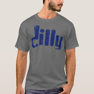 Camiseta mosca