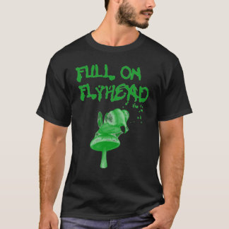 Camiseta Mosca no Toadstool