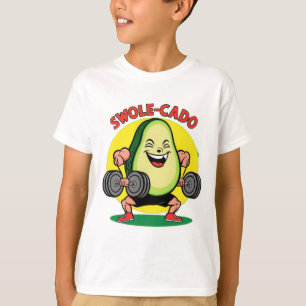 Camiseta Mosca-sulcada - Camisa-T Engraçada