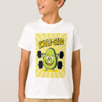 Mosca-sulcada - Camisa-T Engraçada