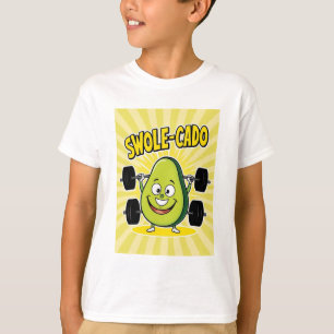 Camiseta Mosca-sulcada - Camisa-T Engraçada