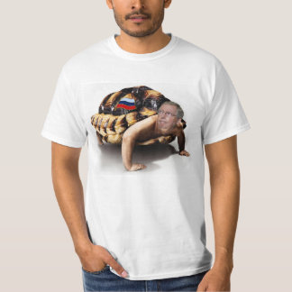 Camiseta Moscou Mitch McConnell