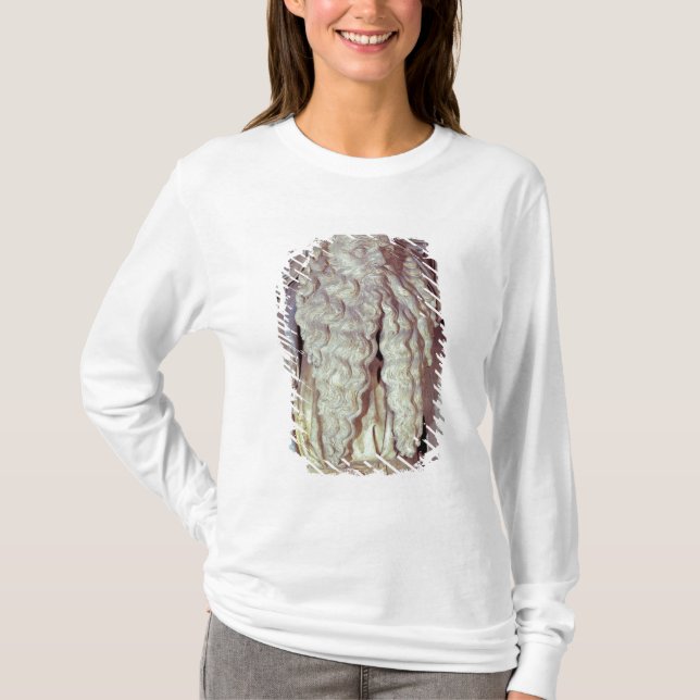 Camiseta Moses (Frente)