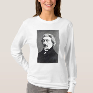 Camiseta Moses Hess