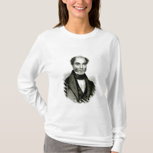 Camiseta Moses Mendelssohn
