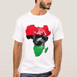 Camiseta mosiah G de Marcus