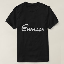 Camiseta Most Magical Day Grandpa T-Shirt