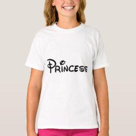 Camiseta Most Magical Day Princess T-Shirt