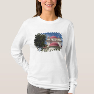 Camiseta Mosteiro Ortodoxo Grego