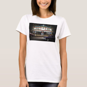 Camiseta Mostra da imagem de Roxie