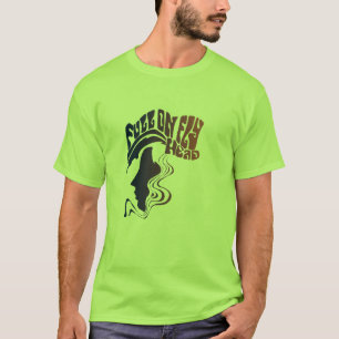 Camiseta Mostra da sala de Elbo