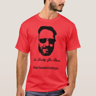 Camiseta Mostra de Scotty Gee - faça o t-shirt do excelente