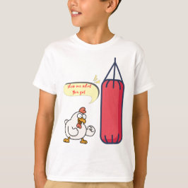 Camiseta mostra-me o que tens