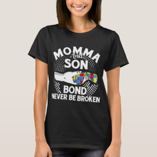 Camiseta mostrar aceitação, amor e apoio durante sua vida
