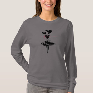 Camiseta Mostrar amor