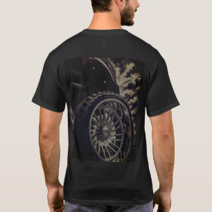 Camiseta Mostrar Caminhão