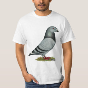 Camiseta Mostrar erro de racer