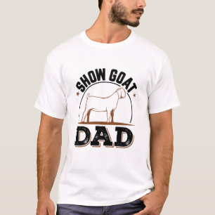 Camiseta Mostrar Pai de Captura