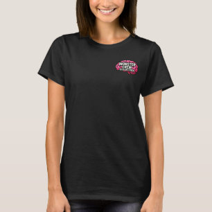 Camiseta Mostrar todo o dia - 2