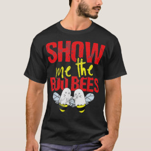 Camiseta Mostre-me a Bela Preguiçosa Fu
