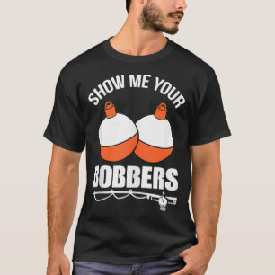 Camiseta Mostre-me seus Bobers