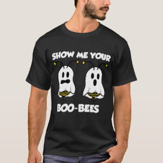 Camiseta Mostre-me seus seios amiga
