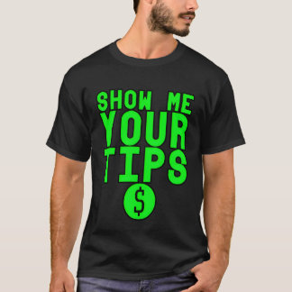Camiseta Mostre-me suas amigas girl friends