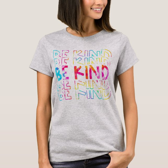 Camiseta Mostre seu apoio à Unidade e Humanidade. ser human (Frente)