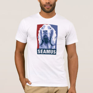 CAMISETA MOSTRE SEU SEAMUS!