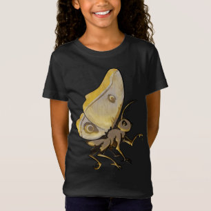 Camiseta Moth