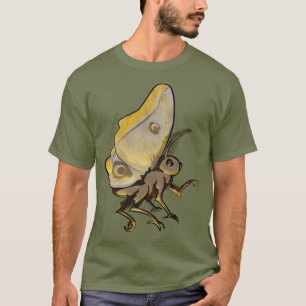 Camiseta Moth