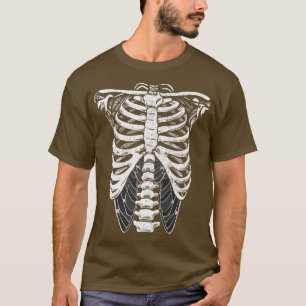 Camiseta Moth Grunge Fairycore Gótico estético do shopping