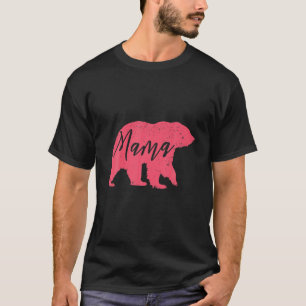 Camiseta Mother Bear