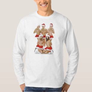 Camiseta Mother Christmas -