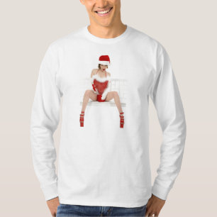 Camiseta Mother Christmas -