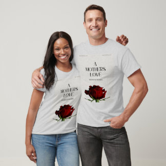 Camiseta mother day t shirt