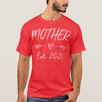 Camiseta Mother Est