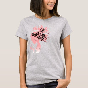 Camiseta mother nature