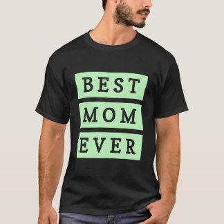Camiseta Mother'S Day Mom Family Mother'S Day Daughter Chil